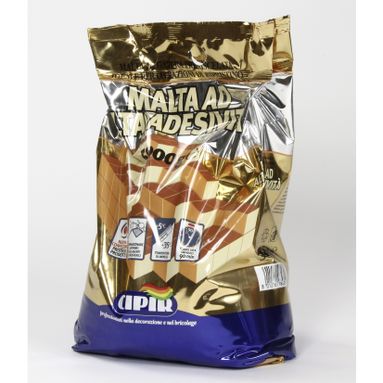 MALTA AD ALTA ADESIVITA' 5KG