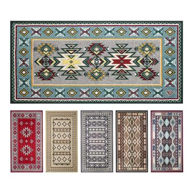 TAPPETO SPRINT KILIM 4 50X180CM IN DIVERSI DISEGNI
