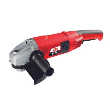SMERIGLIATRICE ANGOLARE SA200