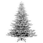 albero-maiorca-1333-rami-pvc-innevato-h210cm
