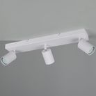 barra-3-spot-gu10-soka-50cm-bianca-rigata