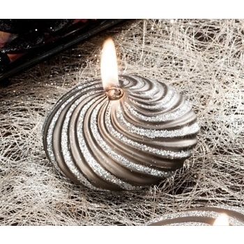 CANDELA DEC DIAM 8X4.5H
