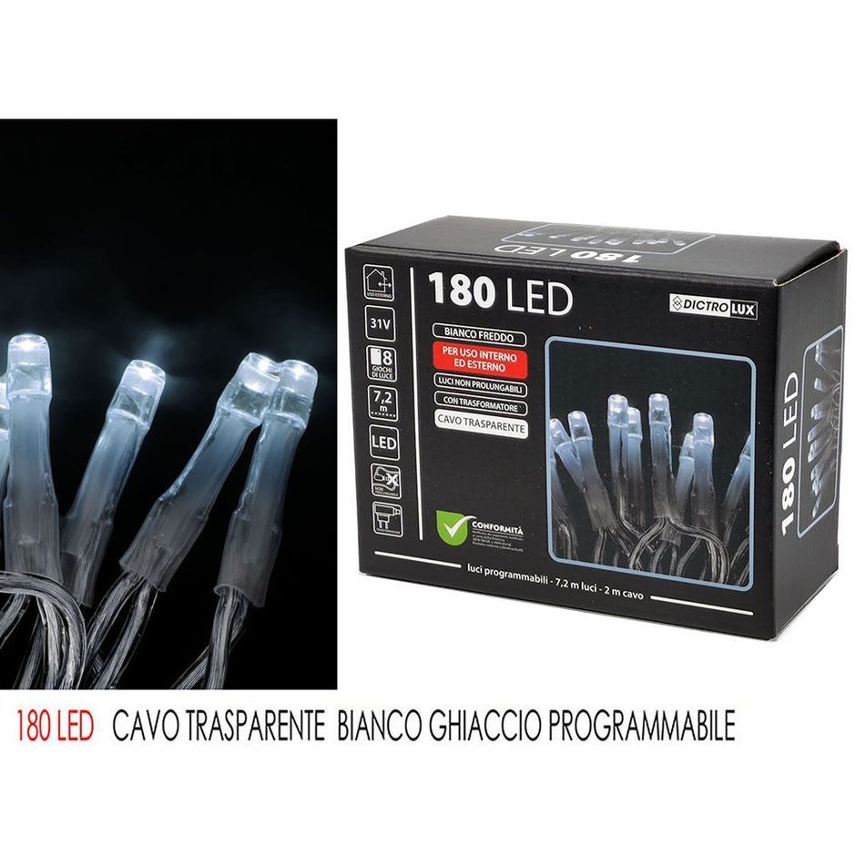 180-led-bianco-ghiaccio-programmabili-filo-traspar