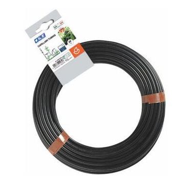 TUBO CAPILLARE 20M IN PVC 4X6MM