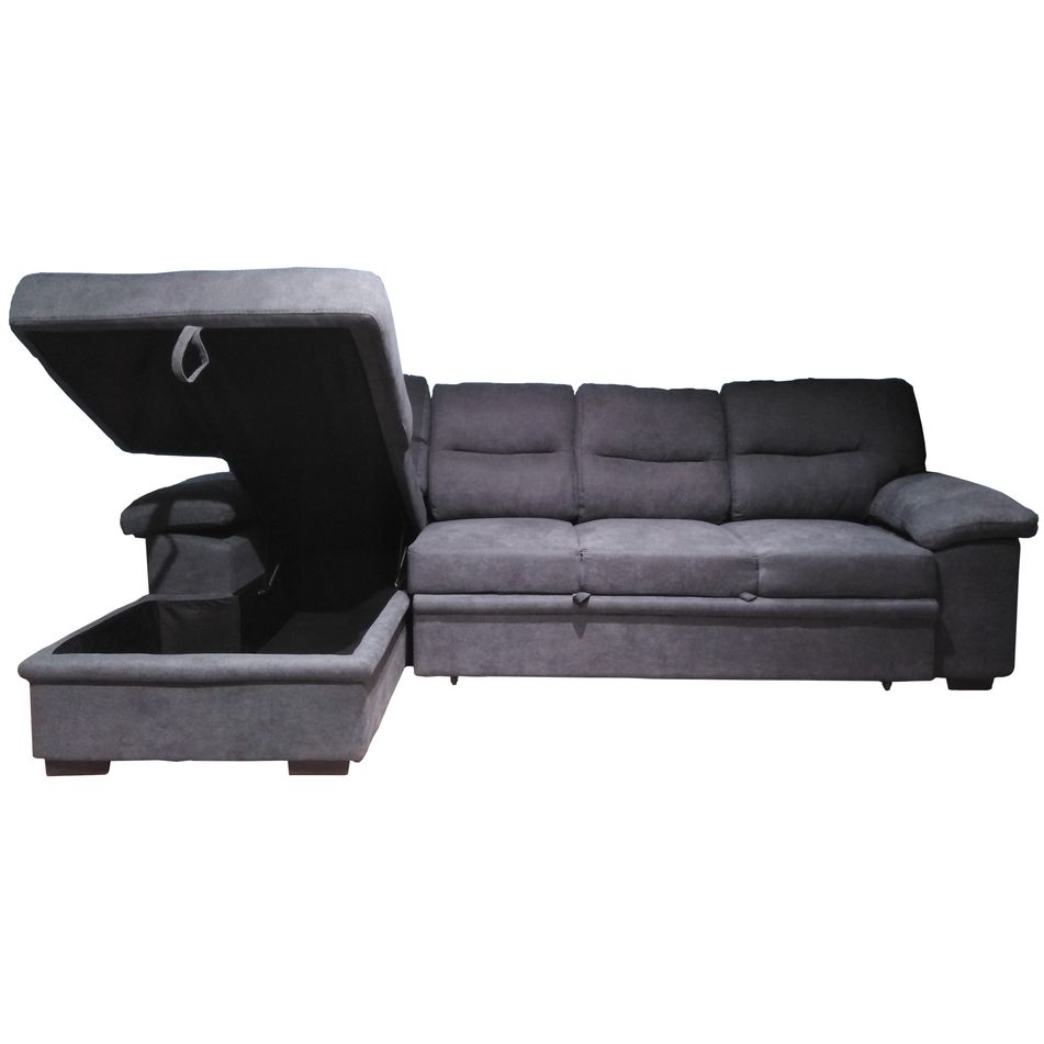 divano-letto-silvia-corner-sx-282x168xh104cm-nero