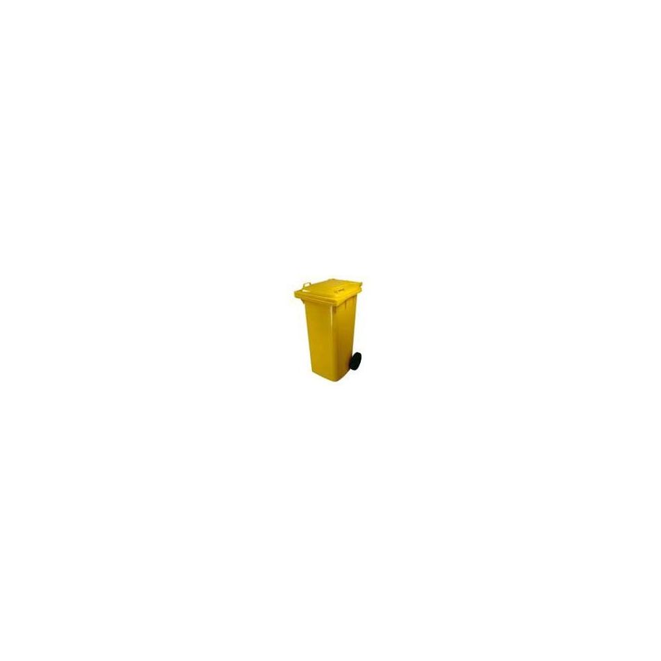 bidone-carrellato-120l-giallo-con-ruote