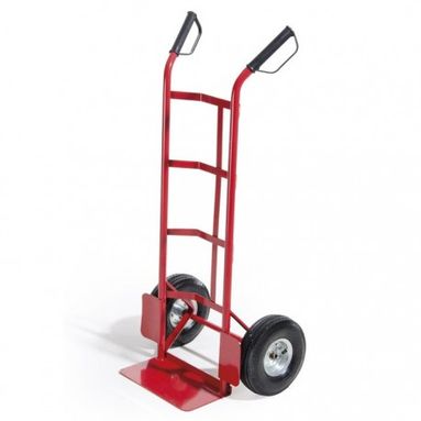 CARRELLO PORTATUTTO FINO A 150KG IN TUBOLARE VERNI
