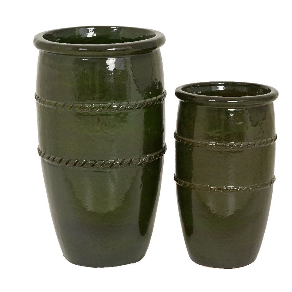 portavaso-lucia-d-dot-45xh79cm-verde-in-terracotta