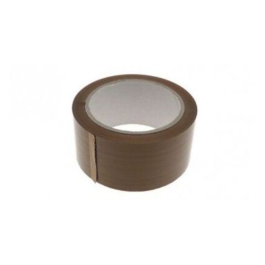 NASTRO IMBALLAGGIO 50MM X 66M AVANA