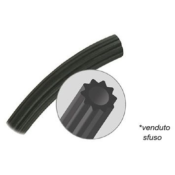 TONDINO A STELLA 5MM LINEA "B"