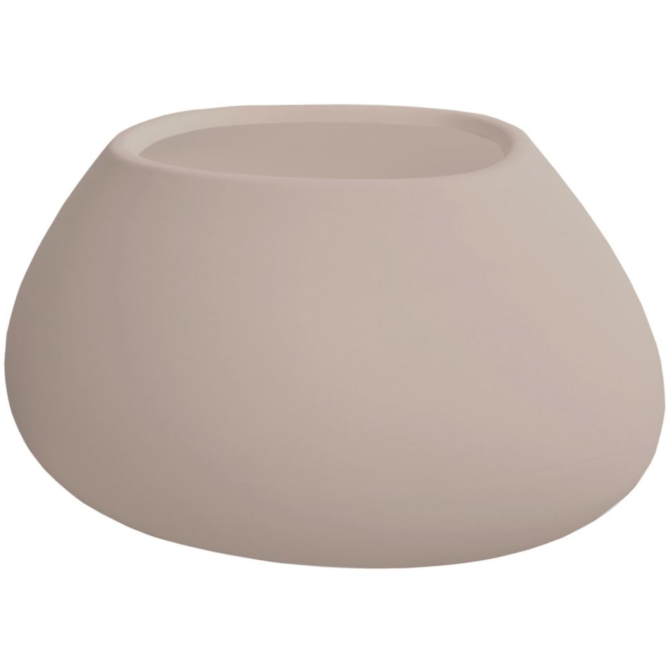 ciotola-gaudi-64x11xh37cm-cipria