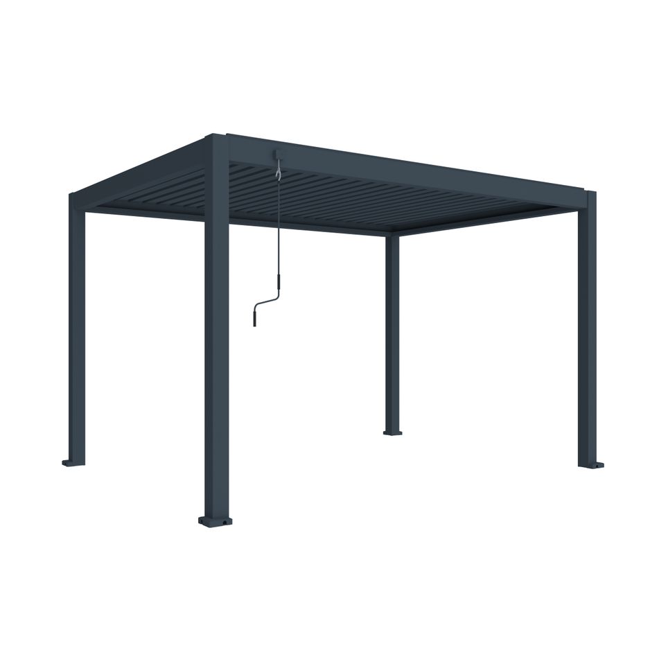 pergola-bioclimatica-autoportante-404x304xh250cm-grigio-ral-7016-in-alluminio