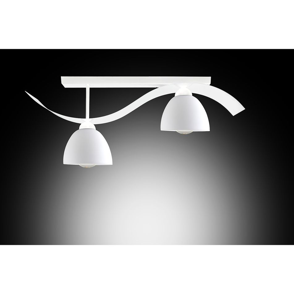 plafoniera-onda-e27-72x18cm-bianca