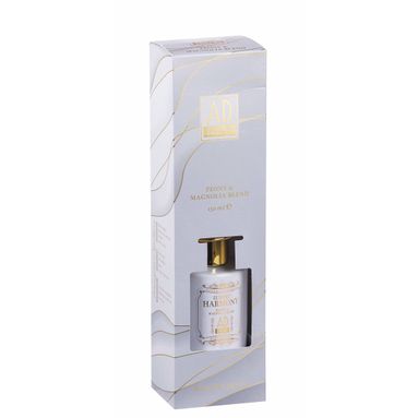 DIFFUSORE CON MIDOLLINI 150ML PEONY & MAGNOLIA