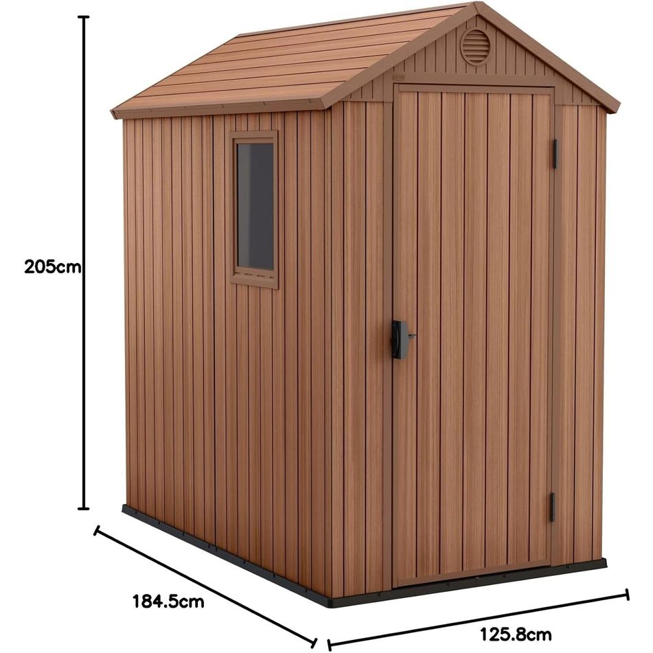 keter-casetta-da-giardino-darwin-4x6-evotech-marrone
