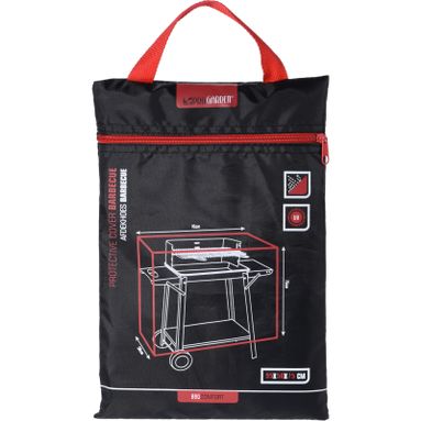 TELO PROTETTIVO PER BBQ 95X50XH75CM