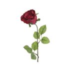 rosa-decorativa-rosso-scuro-h45cm