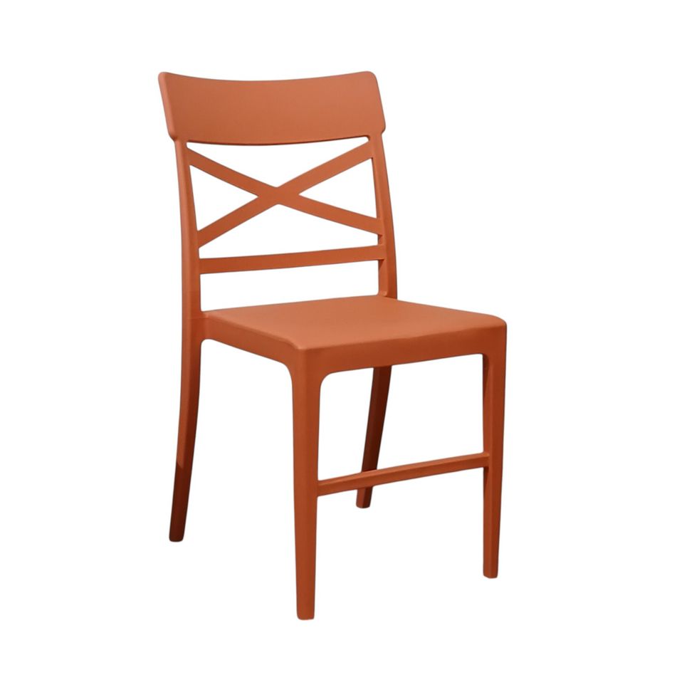 sedia-clizia-51x44xh84cm-arancione