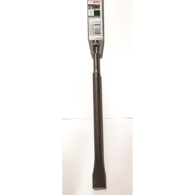 SCALPELLO PIATTO SDS250MM