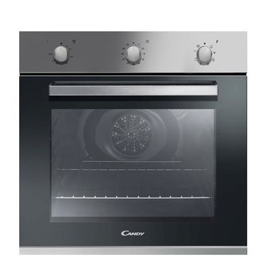 FORNO VENTILATO CANDY 8 FUNZIONI A+ 65L