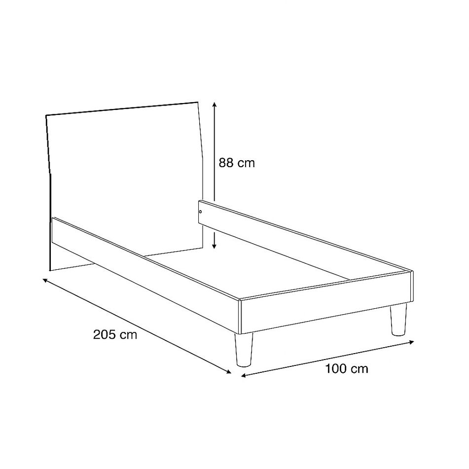 giroletto-singolo-simpli-olmo-100x205xh88cm