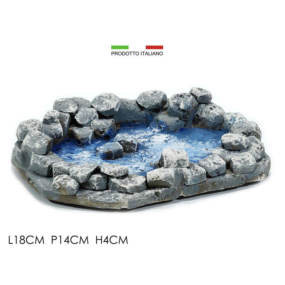 laghetto