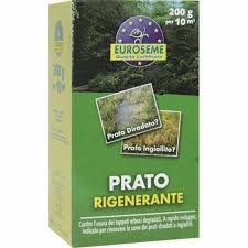 SEMI PER PRATO RIGENERANTE 1KG EUROSEME