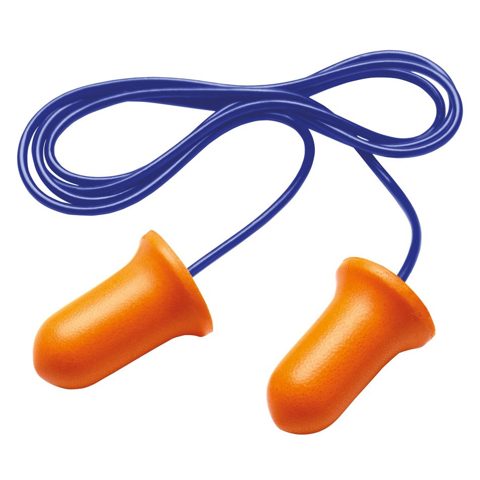 inserti-auricolari-monouso-t2-cord-arancioni-con-l