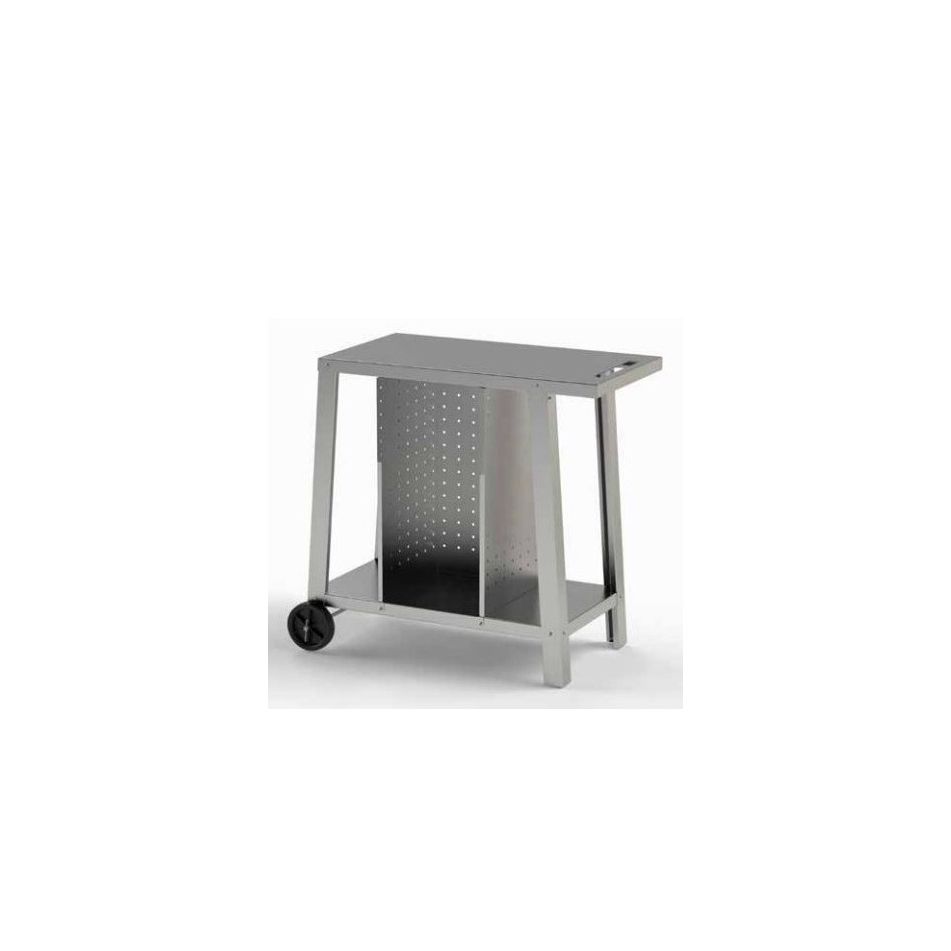 carrello-clementino-per-forni-a-legna-e-a-gas