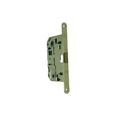 SERRATURA PATENT MEDIA DOPPIO Q.BT OTL.E50