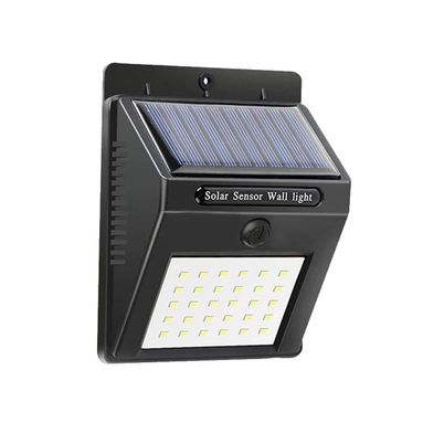 FARETTO SOLARE LED 4W 400LM IP65 6000K DA GIARDINO