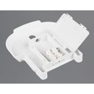 plafoniera-led-spica-18w-d-dot-30cm-nera-ip44