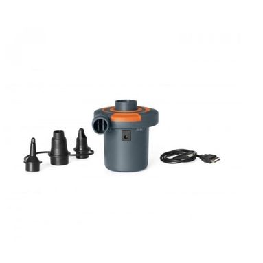 POMPA ELETTRICA SIDEWINDER 4,8 VOLT RICARICABILE