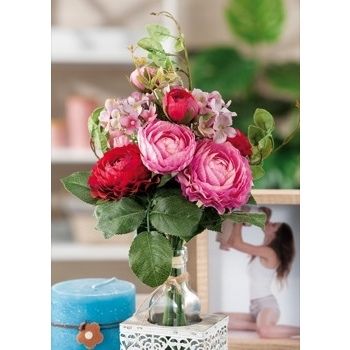BOUQUET FIORI MISTI A2MOD3COL CM32