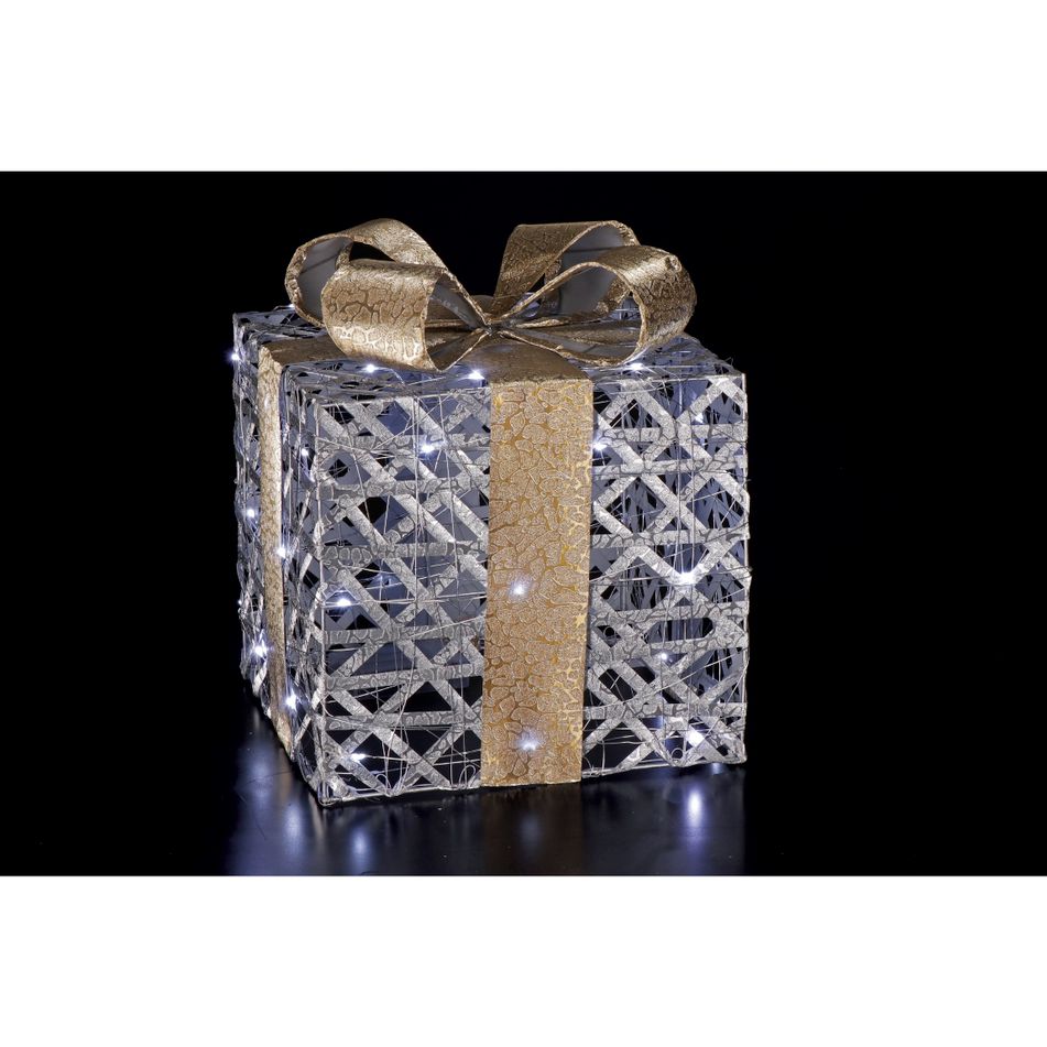 pacco-regalo-40-led-25x25xh30cm-oro-slash-argento
