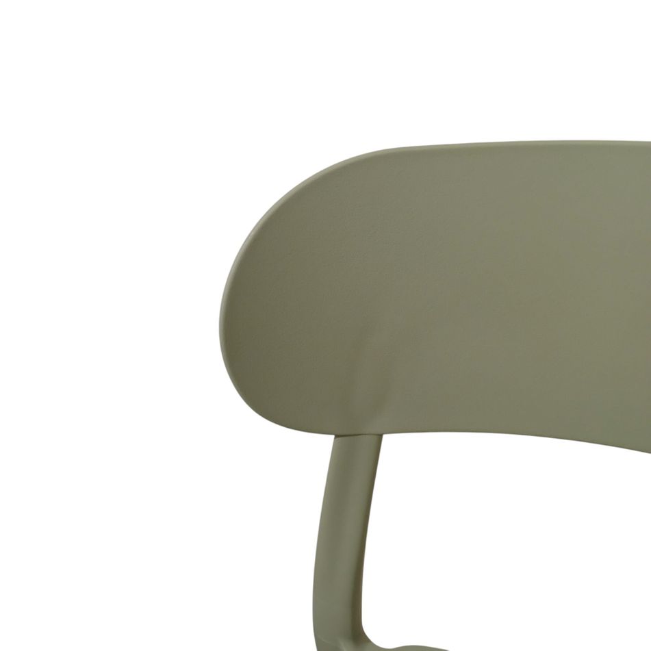 sedia-aurora-51x49xh795cm-verde