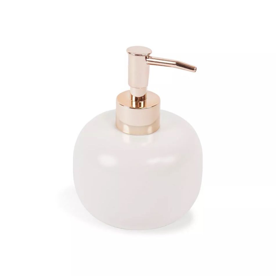 dispencer-clizia-d-dot-10xh14cm-bianco-perla