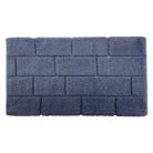 tappeto-wall-55x100cm-metallo-in-cotone