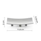 portasapone-nemesia-12x12xh2cm-inox-lucido