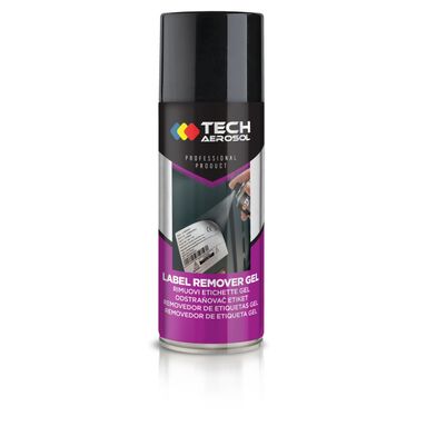 RIMUOVI ETICHETTE 400ML SPRAY.