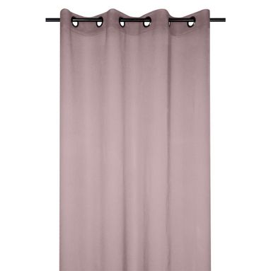 TENDA MONNA VELO 140XH280CM BLUSH