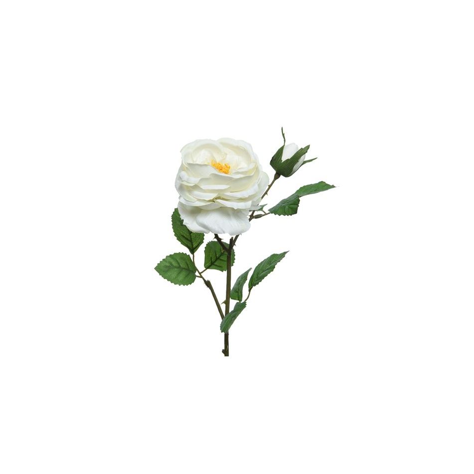 rosa-decorativa-bianca-h42cm-con-bocciolo