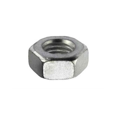 DADI ESAGONALI INOX M 8 PZ12