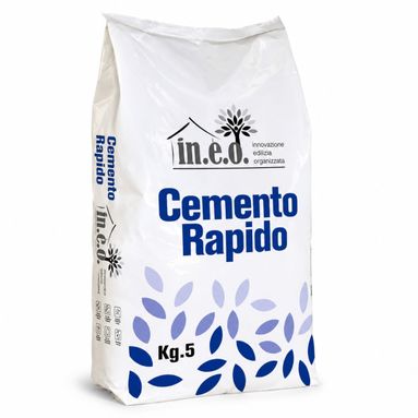 CEMENTO RAPIDO 5KG