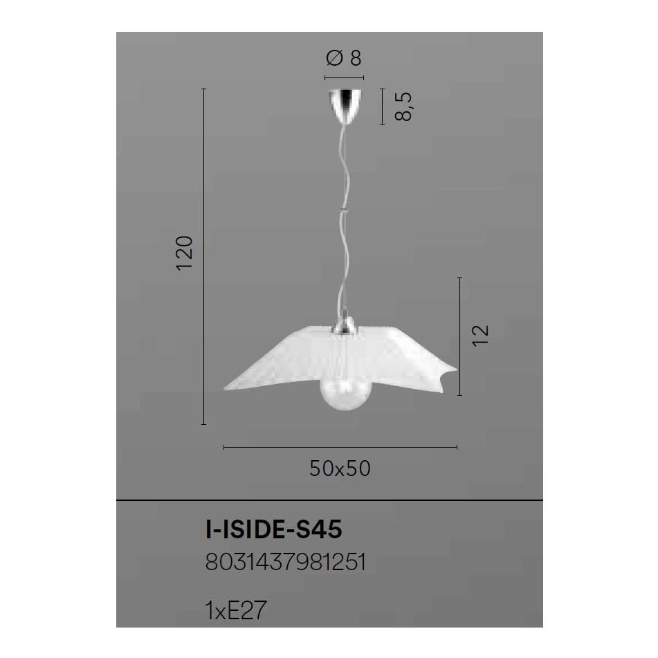 sospensione-iside-diamantato-1xe27-50x50x120cm