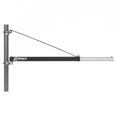 SUPPORTO GIREVOLE 75-110CM/600KG-300KG PARANCHI