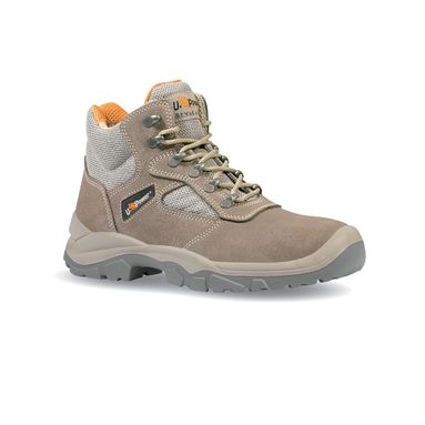 SCARPE DA LAVORO DESERT S1P SRC