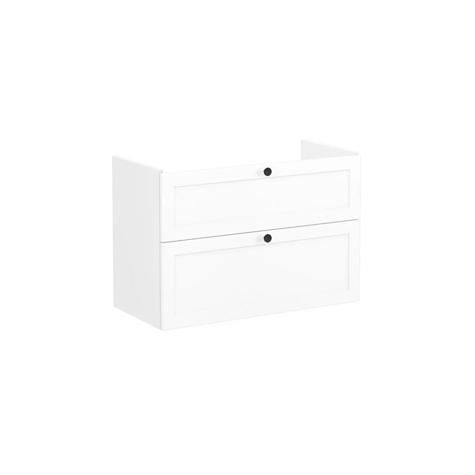 mobile-bagno-root-100x46xh69cm-bianco-opaco-sospes