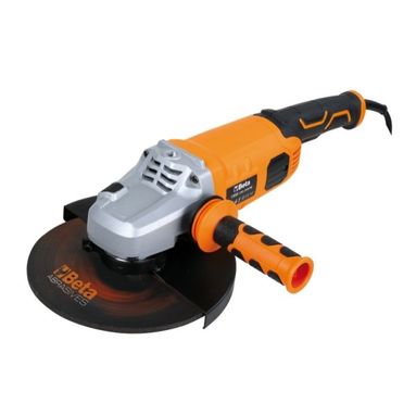 SMERIGLIATRICE ANGOLARE 1956 2400W 230MM