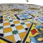 tavolo-paros-d-dot-90xh75cm-mosaico-in-metallo